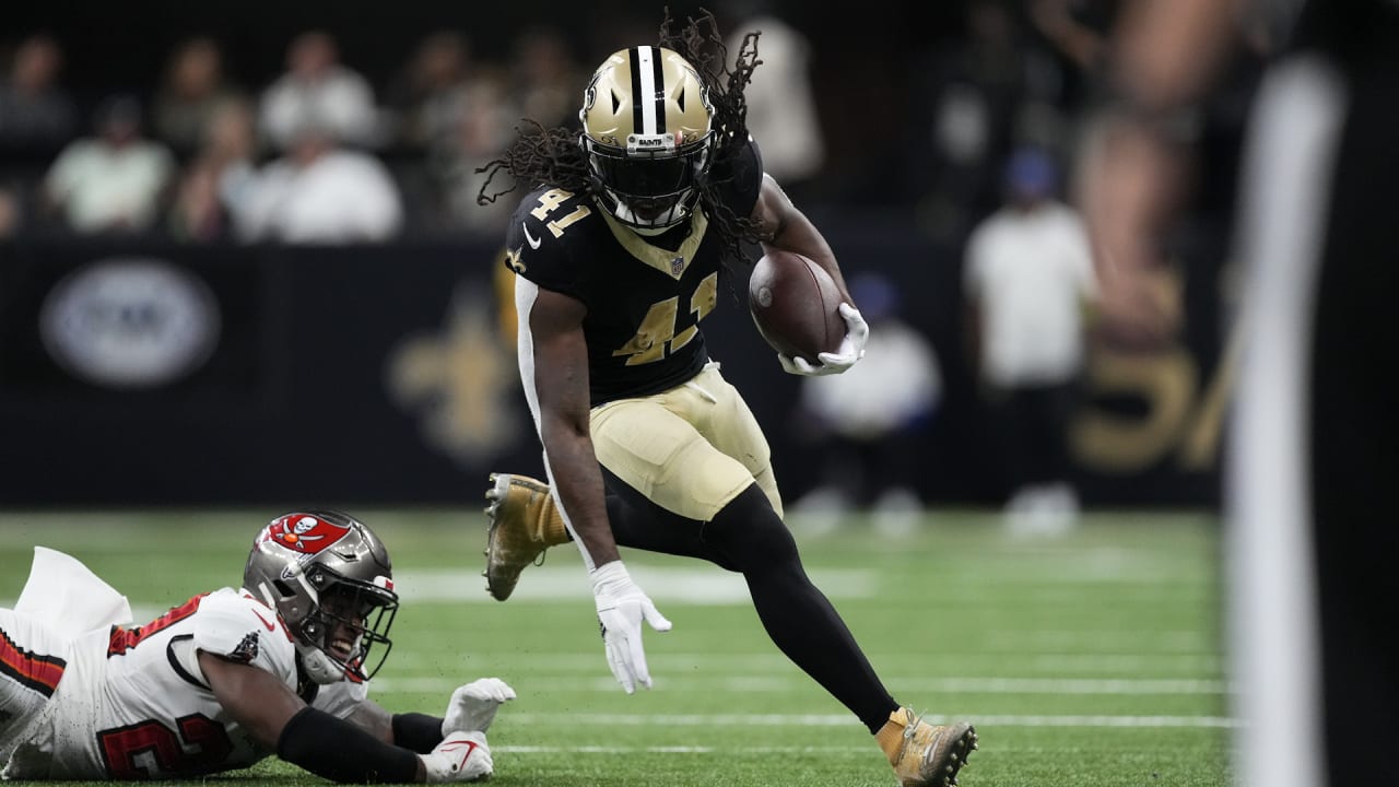 Watch saints bucs discount game online free