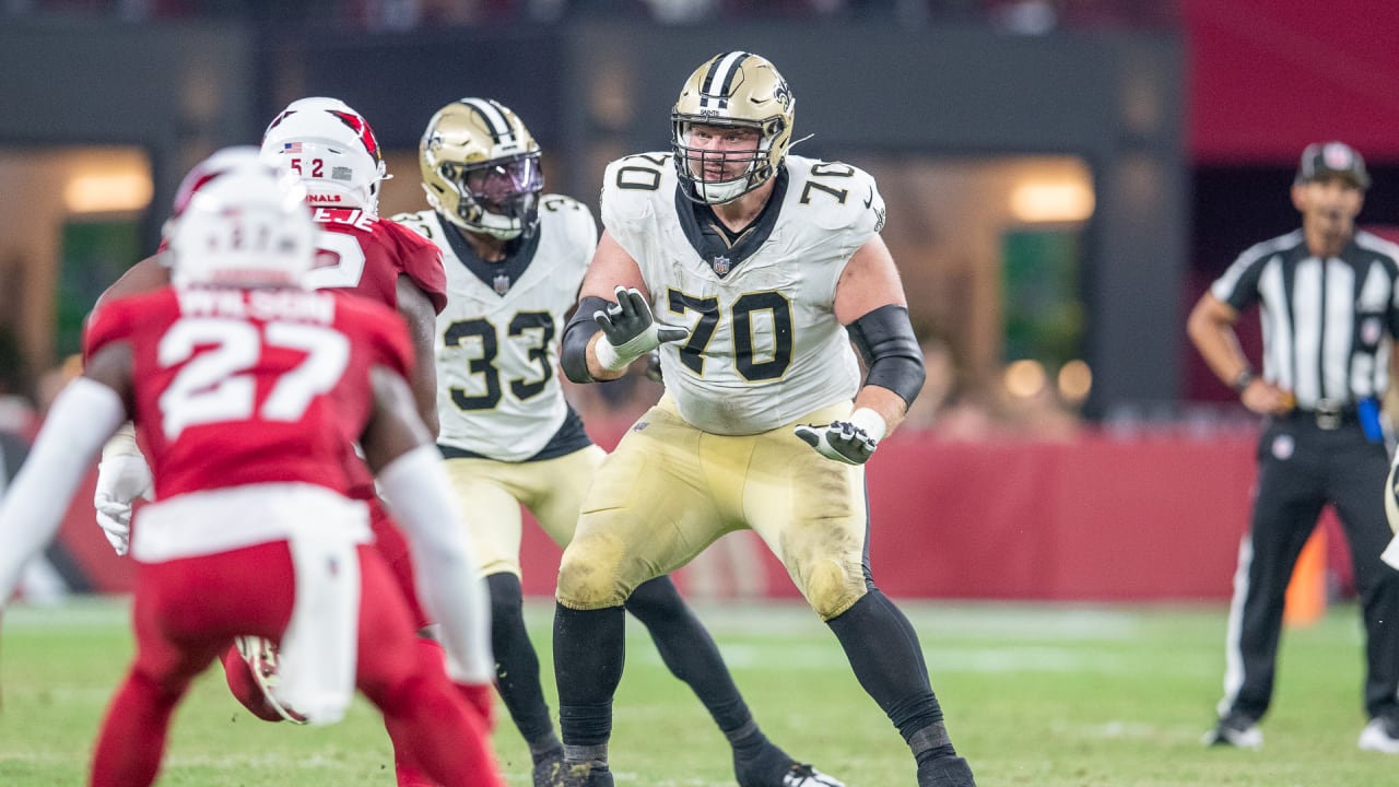 New Orleans Saints joint practices against San Francisco canceled