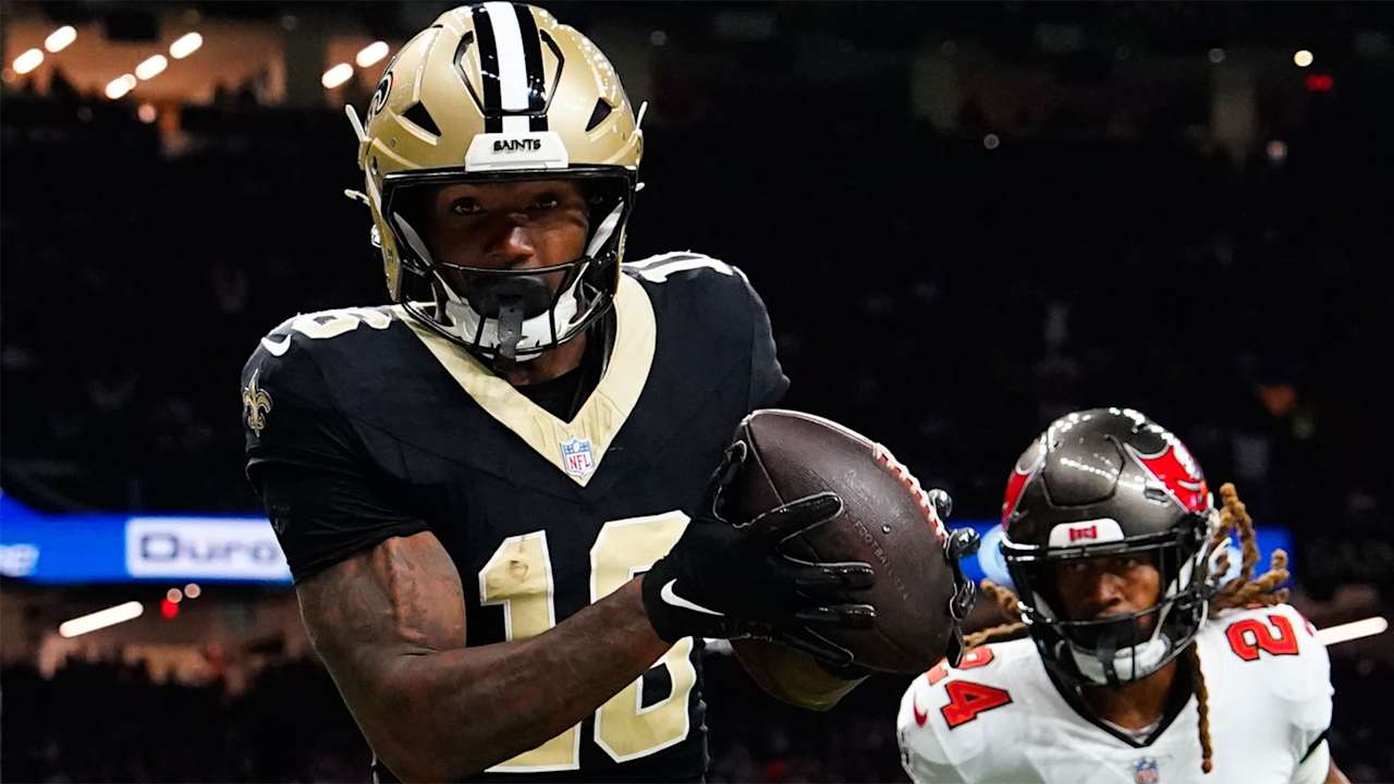 Ingrédients clés de la victoire : Saints contre Broncos