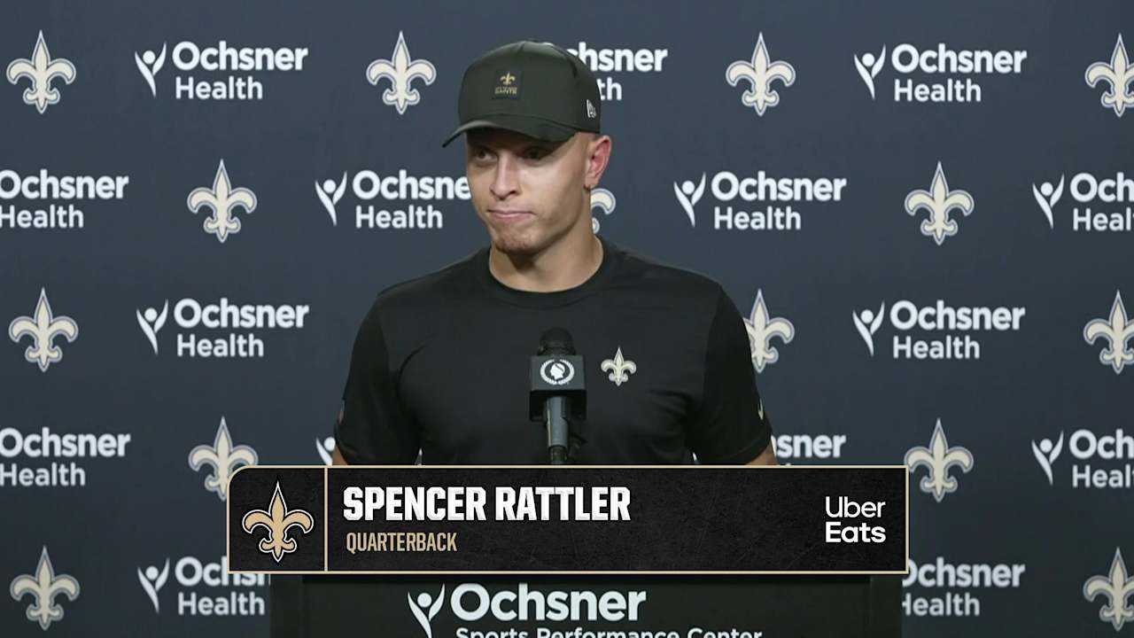 Spencer Rattler on San Francisco defense for Week 2 vs. 49ers