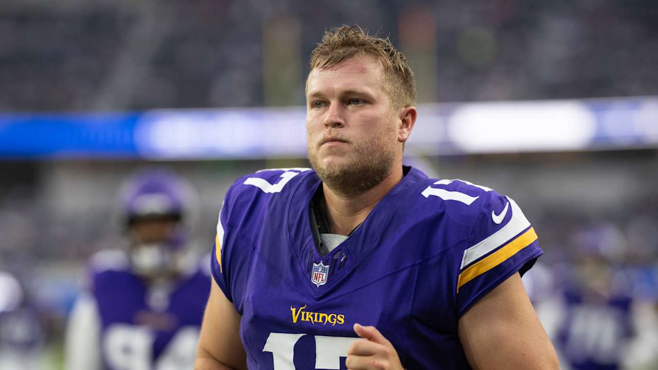 Ryan Wright: 5 Facts about Saints Punter