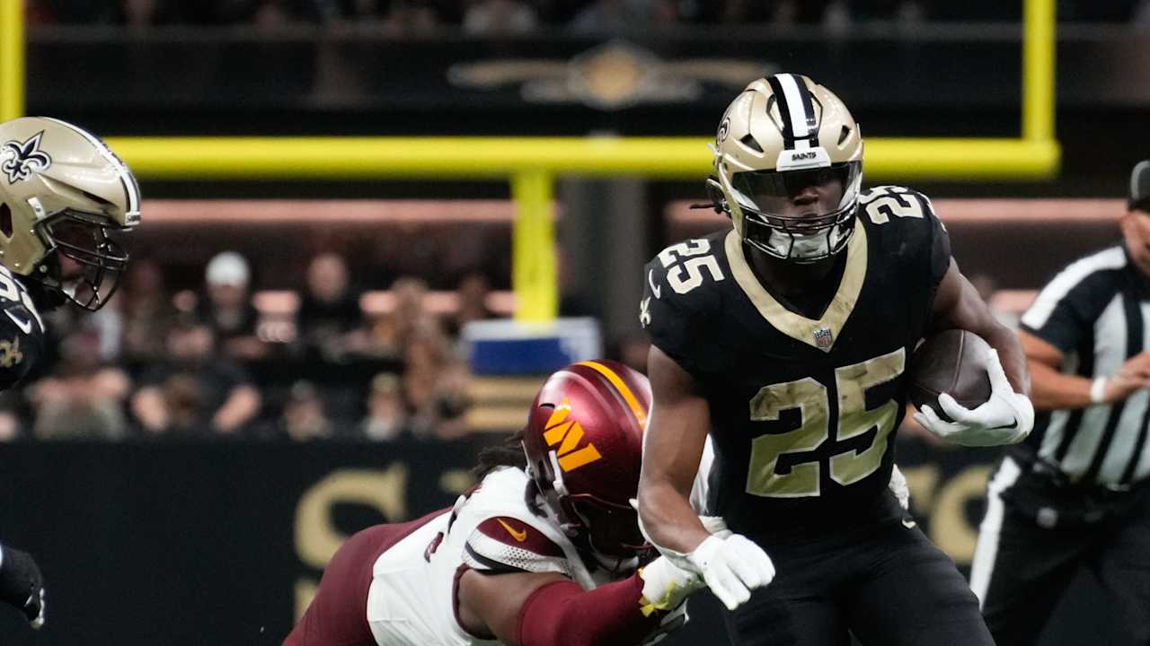Keys Ingredients to Victory: Saints vs. Packers | 2024 NFL Week 16