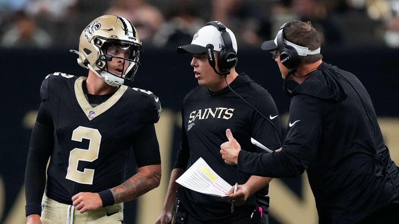 New Orleans Saints vs. Denver Broncos | What to Expect in Preseason