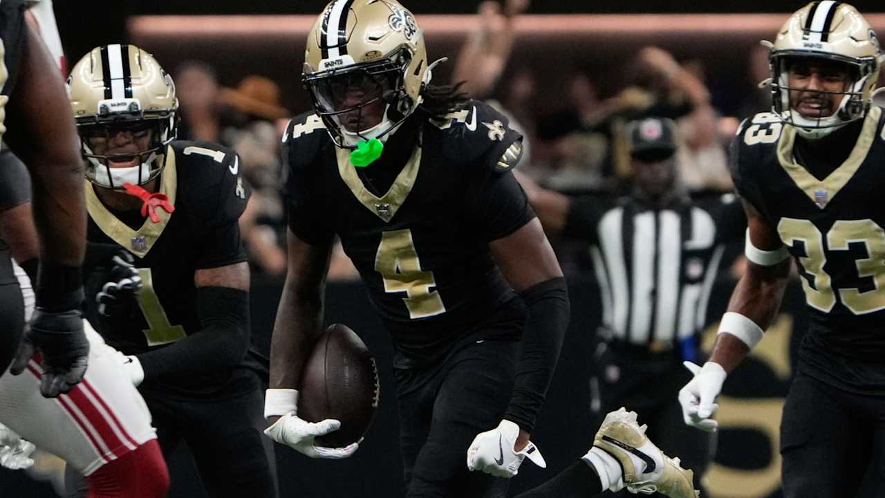 Saints News | New Orleans Saints | NewOrleansSaints.com