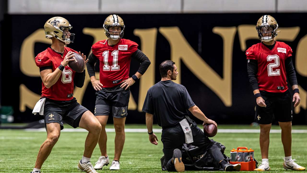 New Orleans Saints 2024 NFL Season Outlook and Strategy