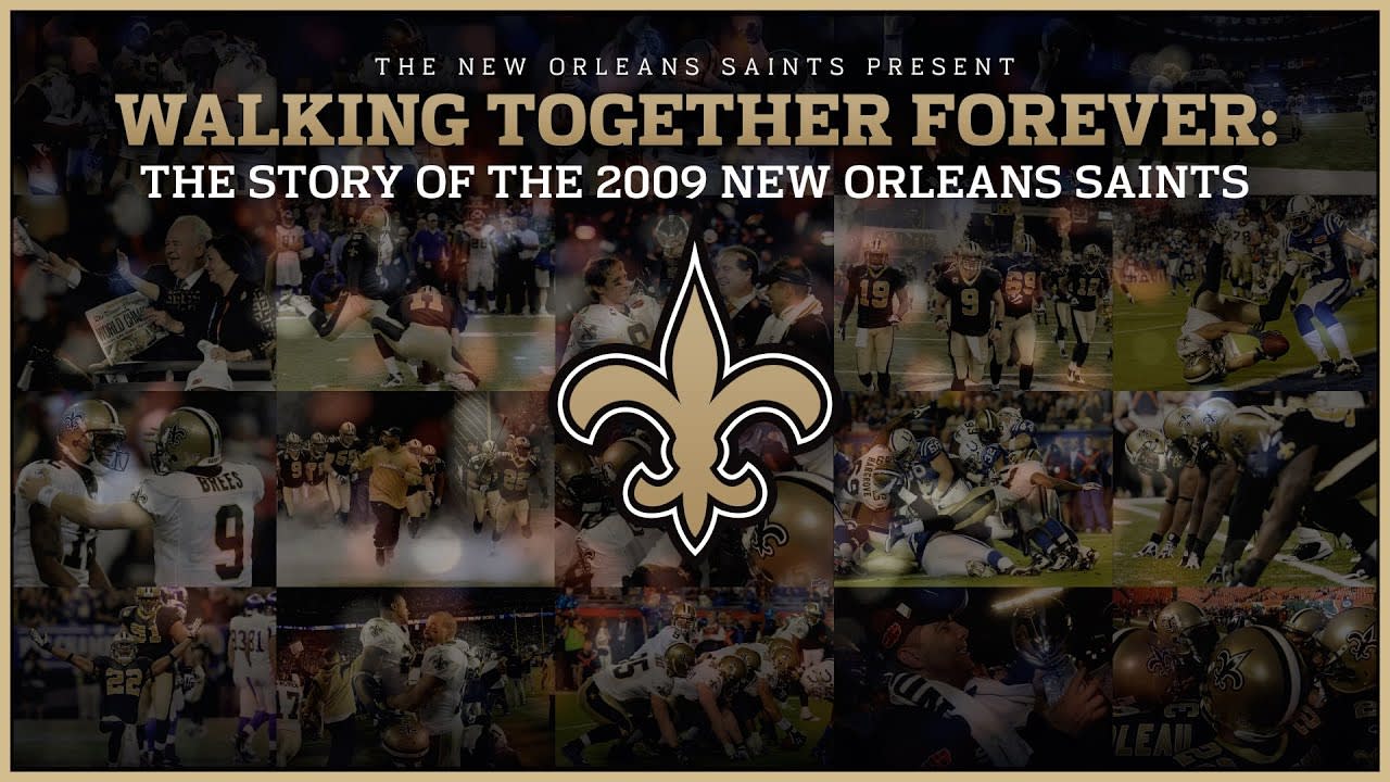 チャンピオンリング 2009年 New Orleans Saints 22号 ニュー