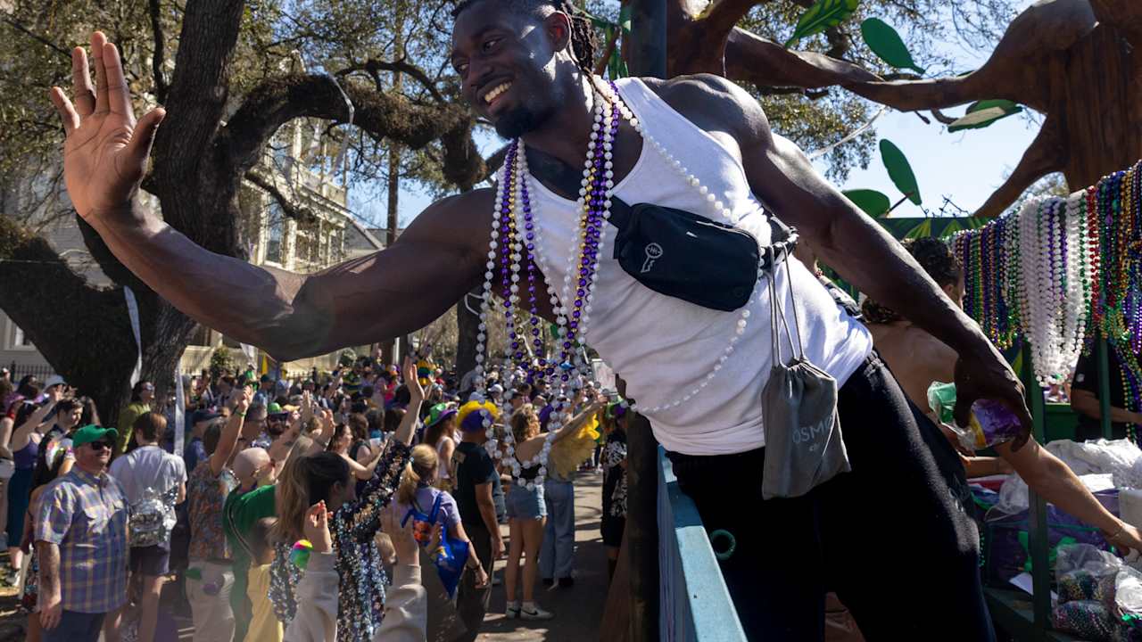 mardi gras 2025 tickets new orleans