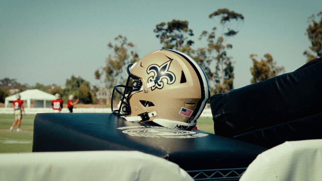 WATCH Get Ready for the Saints' 2024 NFL Preseason