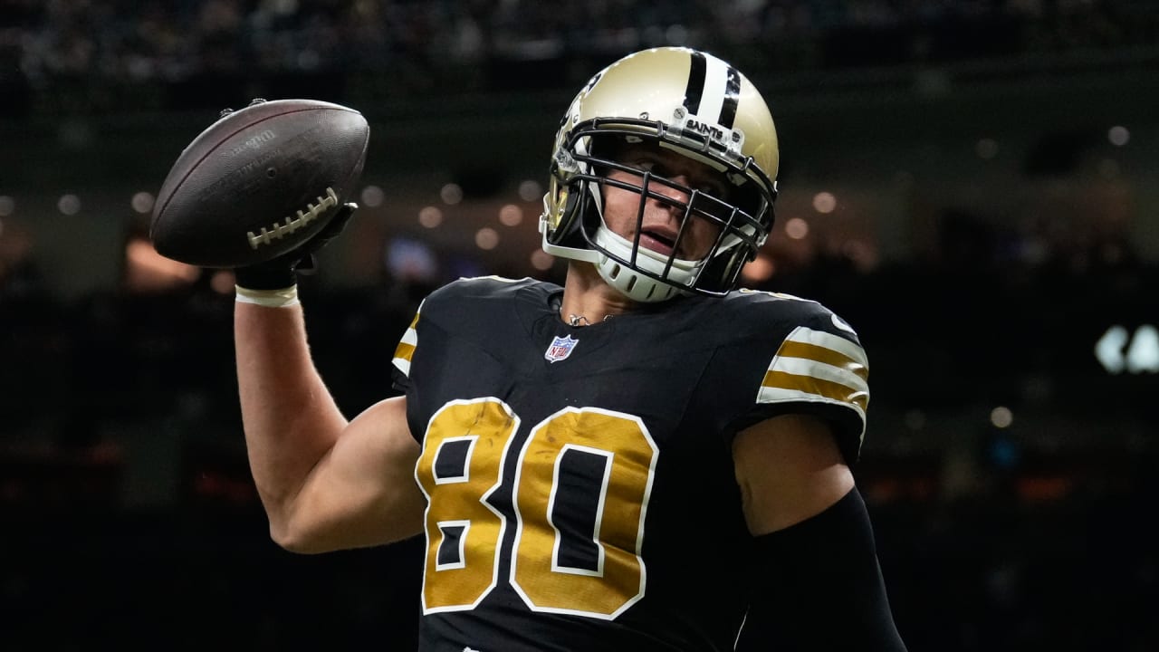 New Orleans Saints chase another 1-0 week against New York Giants on Sunday