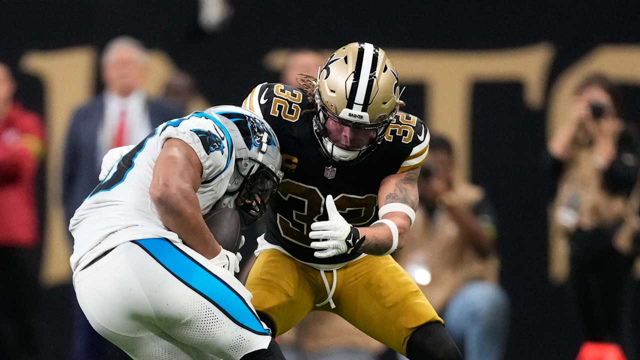 New Orleans Saints vs Carolina Panthers on September 8 2024 NFL Week 1 Gameday Guide