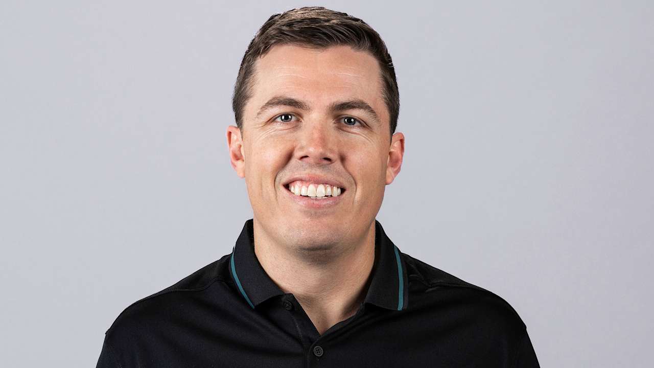 Kellen Moore
