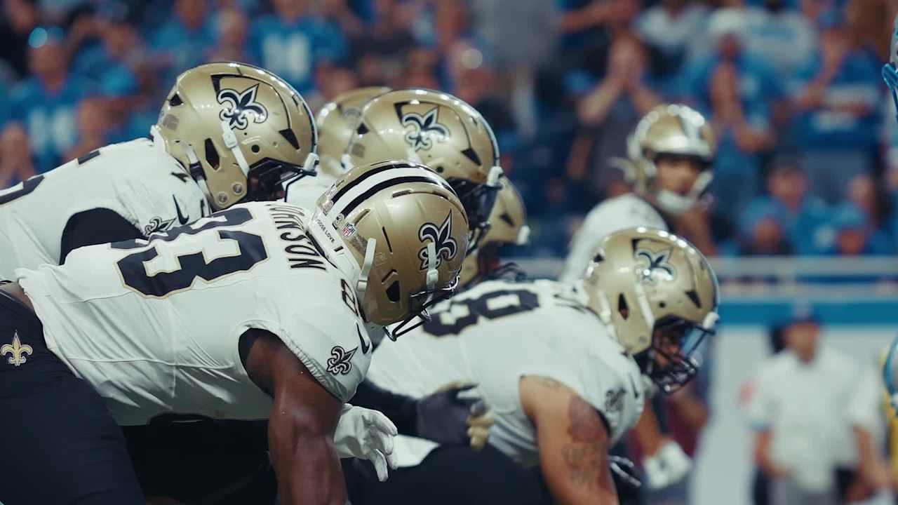 Key Ingredients to Victory: Saints vs. Giants