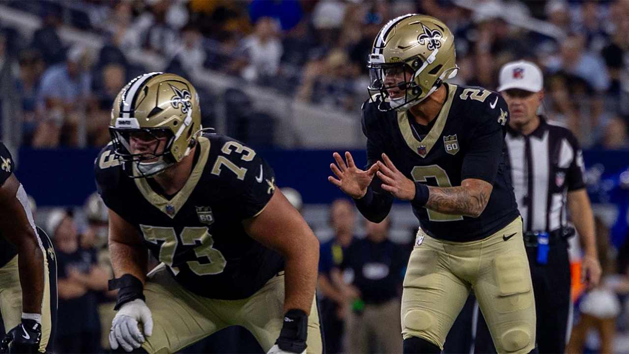 saints vs cowboys — Dallas Cowboys | Official Site of the Dallas Cowboys