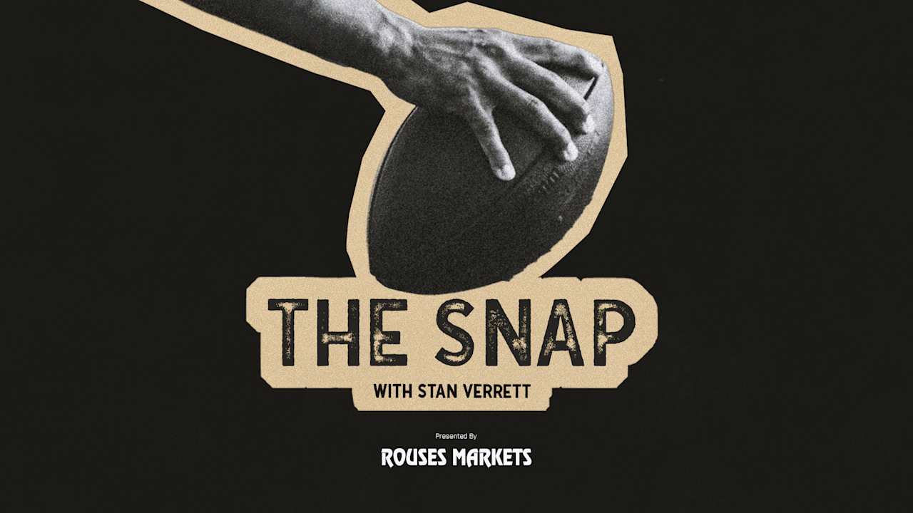 Saints-Vikings Week 5 Preview | The Snap with Stan Verrett