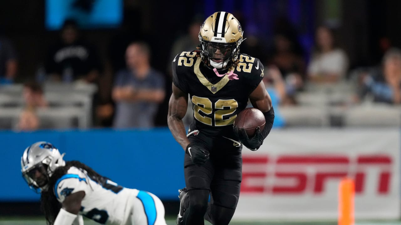 Photos: Rashid Shaheed | 2023 Saints Season Recap