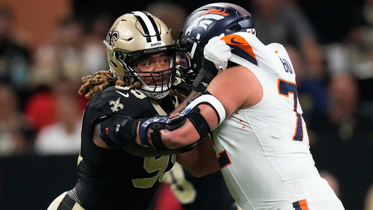 Key Takeaways from New Orleans Saints vs Broncos