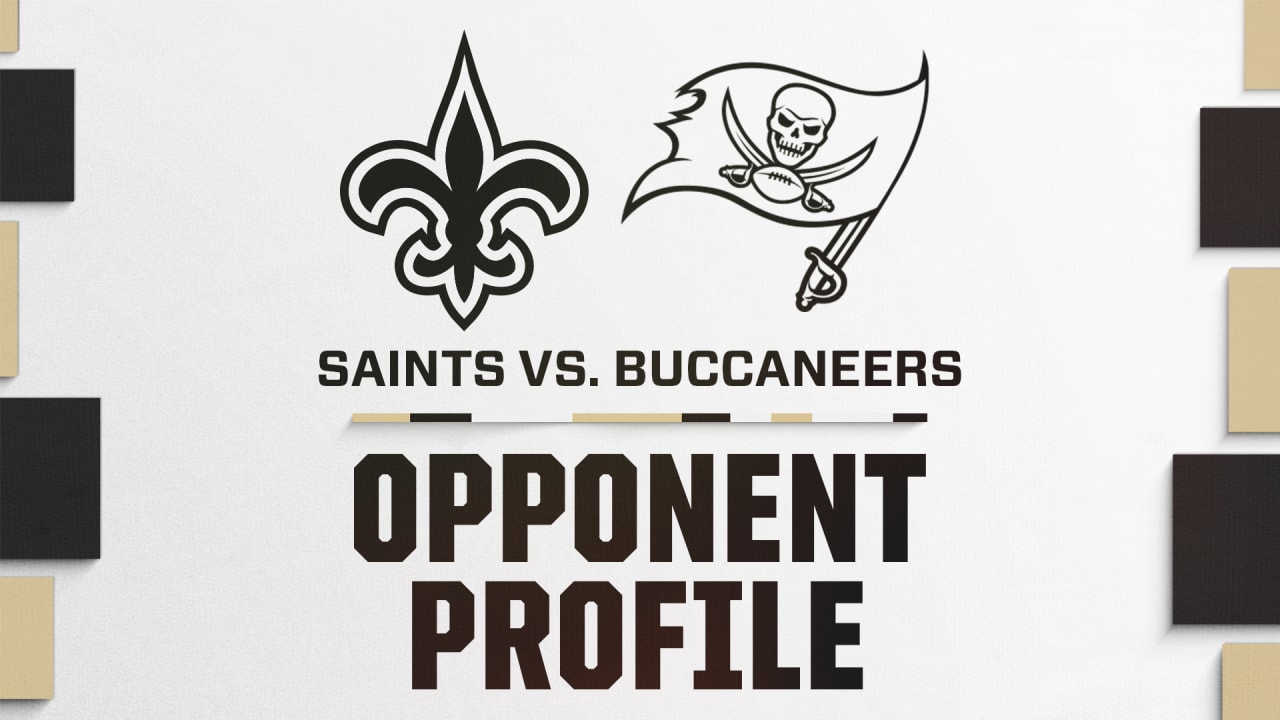 new-orleans-saints-vs-tampa-bay-buccaneers-nfl-week-6-and-18-2024-opponent-profile