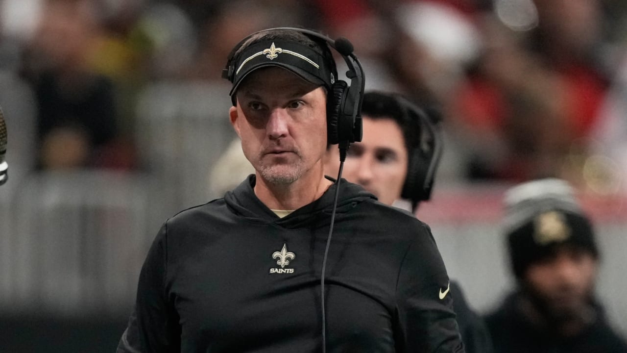 Coach Dennis Allen Attuned To Urgency That New Orleans Saints Face