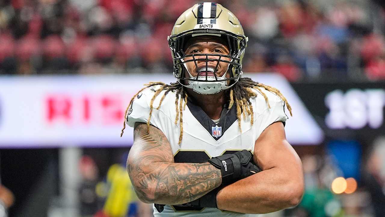 Chase Young Wrecks Falcons Backfield | Week 18 Highlights