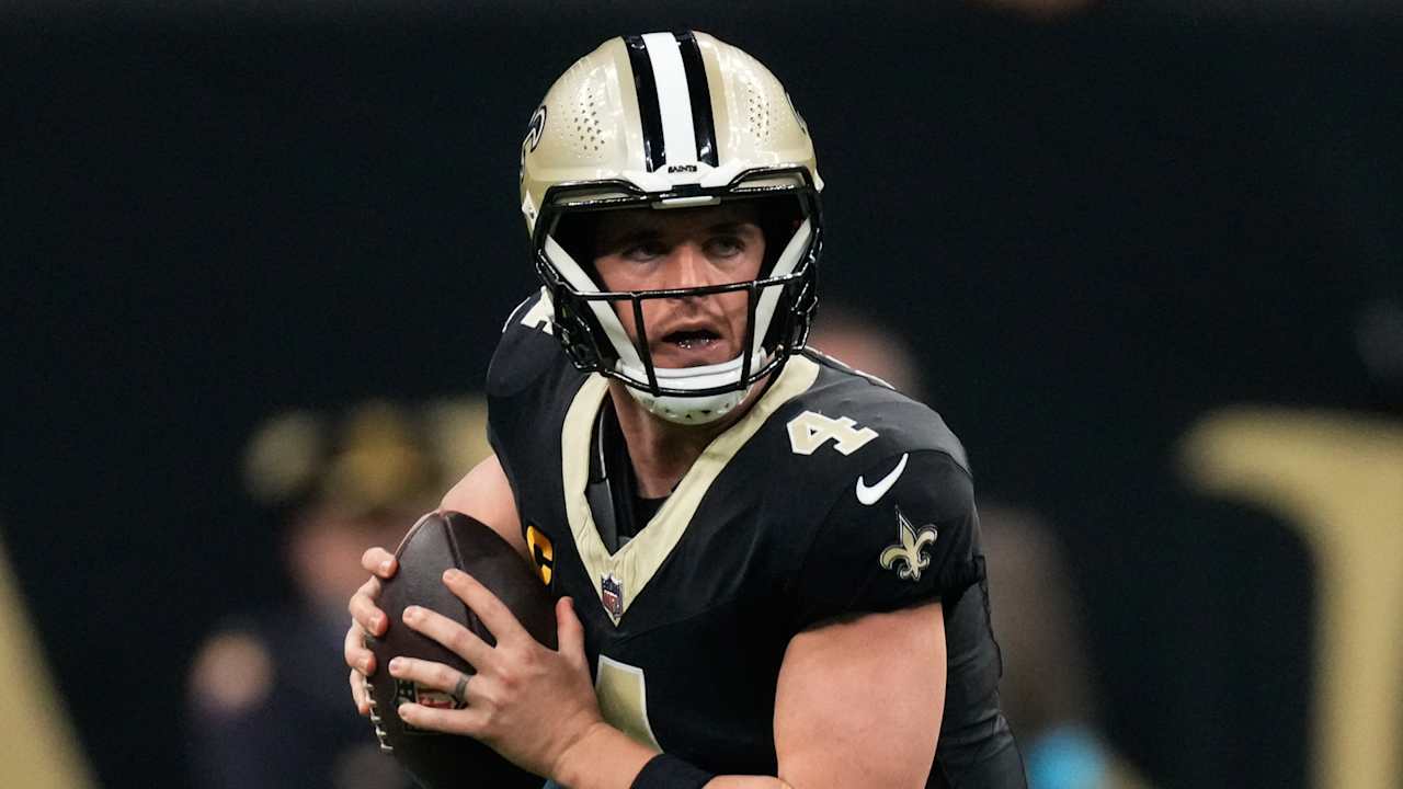 Key Ingredients to Victory: Saints vs. Giants | 2024 NFL Week 14