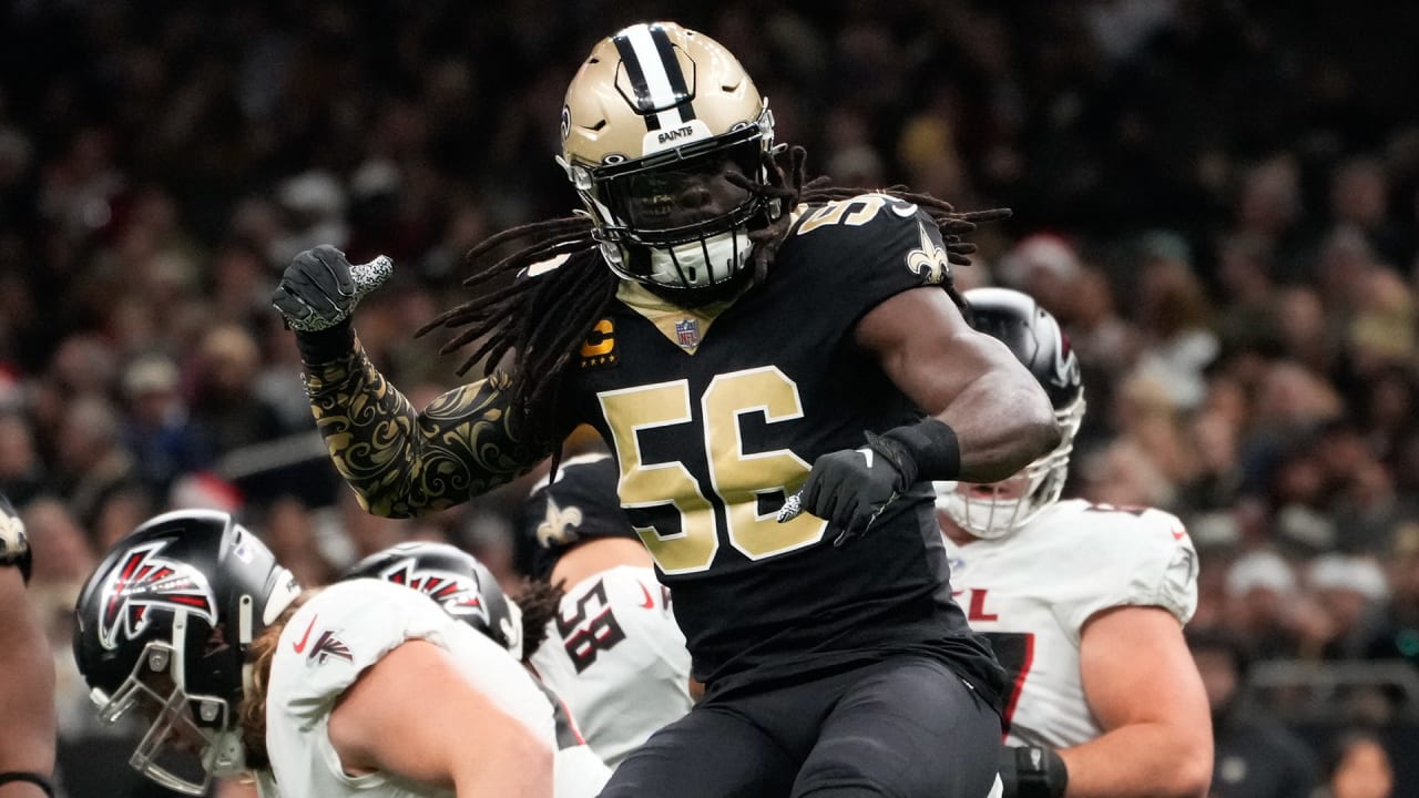 New Orleans Saints key ingredients to victory against Atlanta Falcons | 2023 NFL Week 12