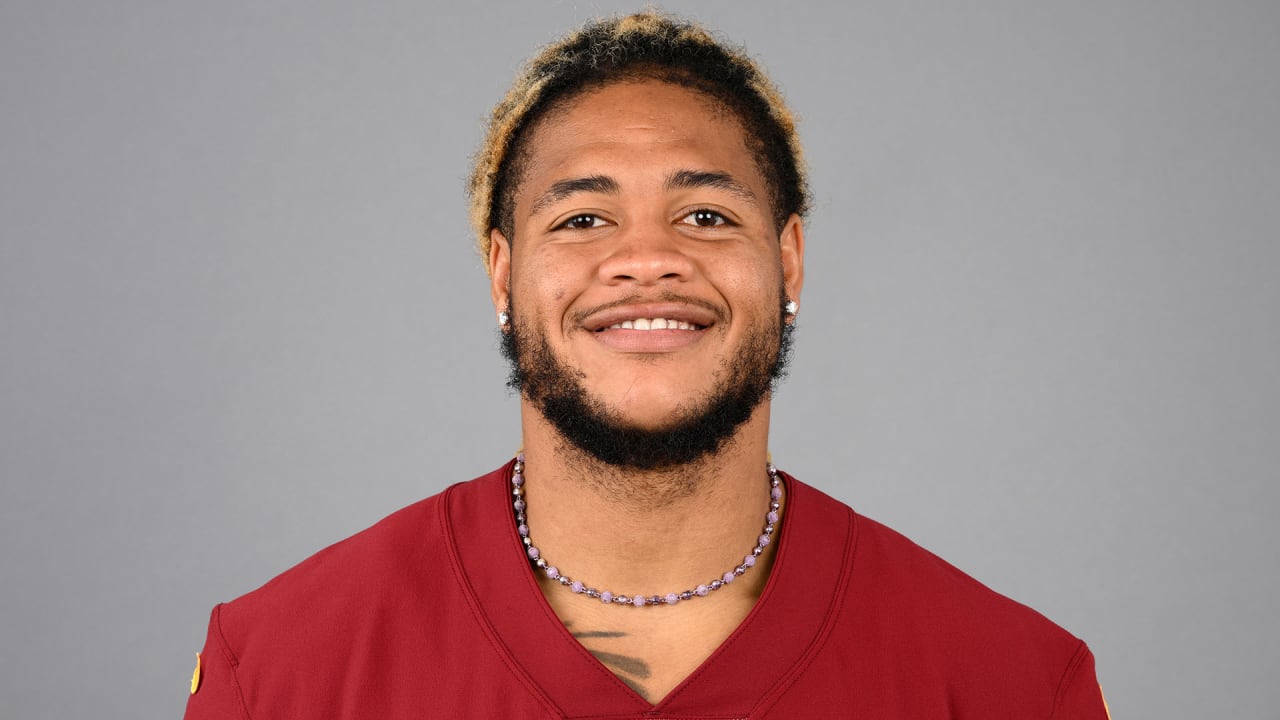 Chase Young