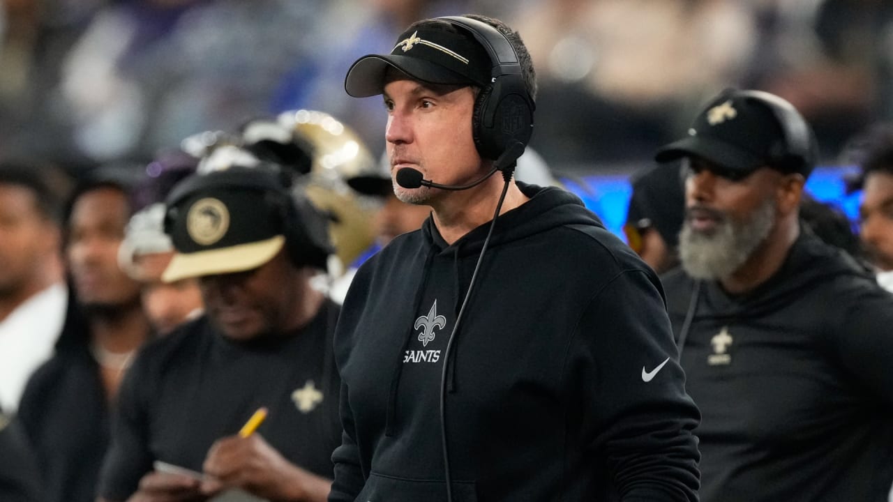 New Orleans Saints need help for playoffs, but focus on selves entering ...