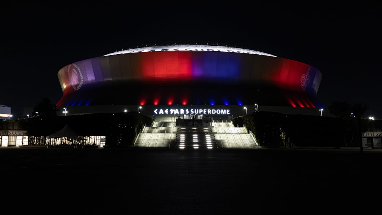 New Orleans Saints a natural fit for game against Steelers in Paris