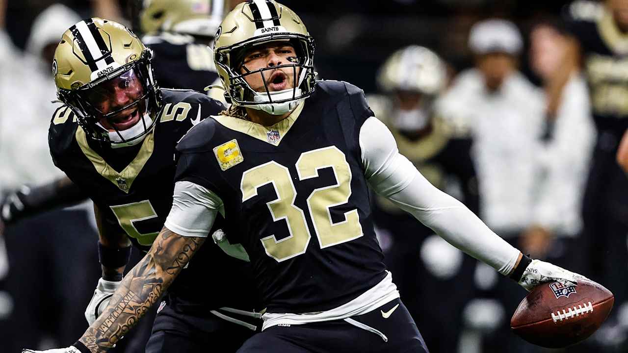 New Orleans Saints defense planning not-so-warm welcome for former ...