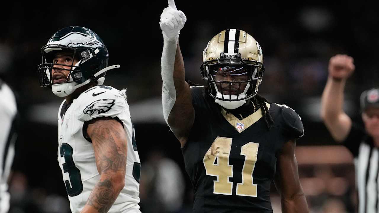 Key Ingredients To Victory Saints Vs Falcons 2024 NFL Week 4