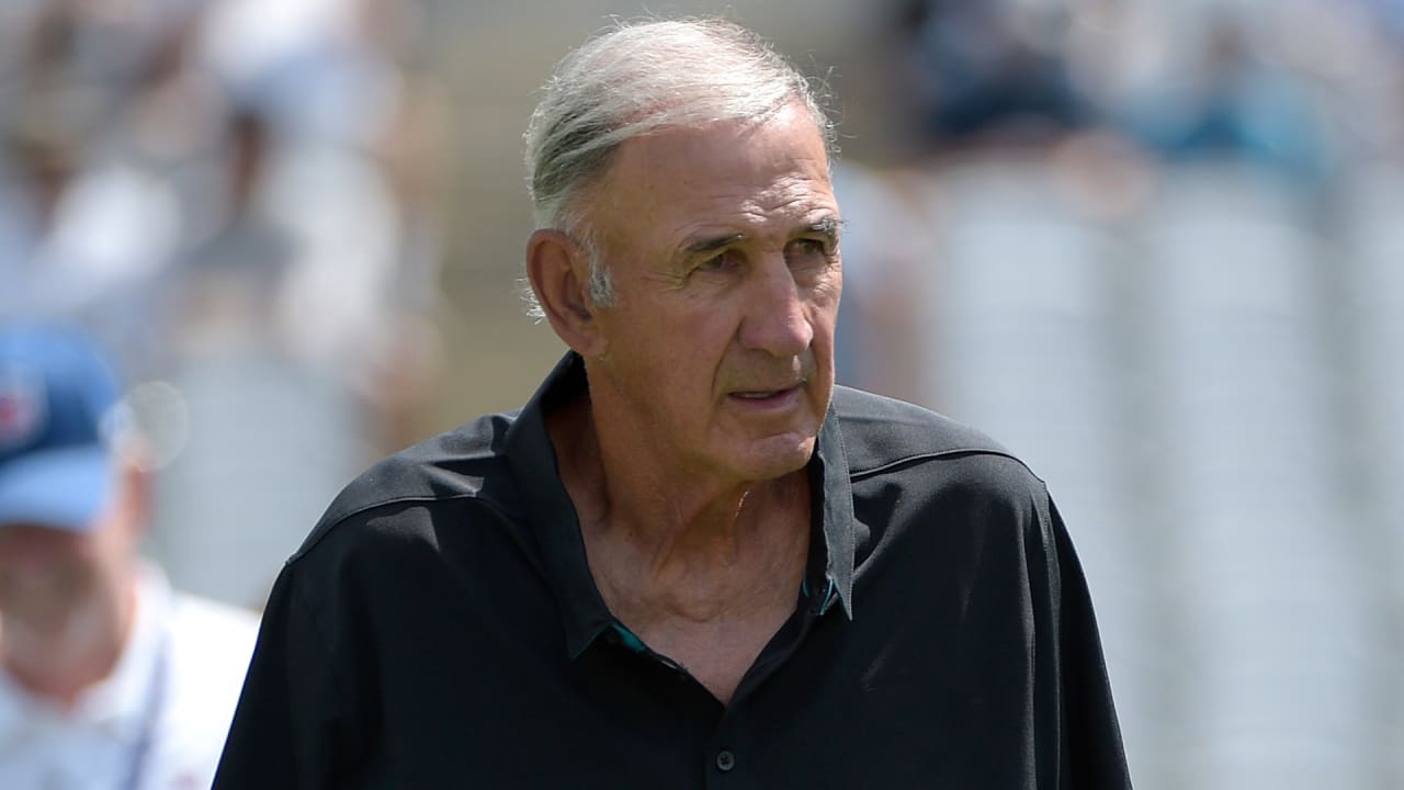 Monte Kiffin, l’assistant légendaire qui était coordinateur défensif des Saints de la Nouvelle-Orléans en 1995, est décédé