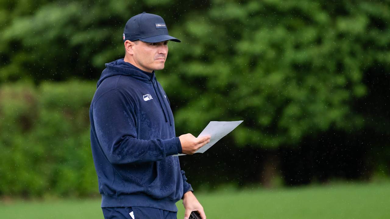 Day 1 Of Seahawks' OTAs, Injury Updates On Tory Horton & More