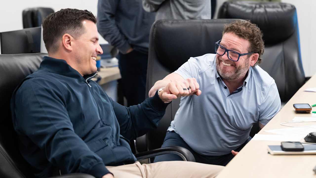 Seattle Seahawks Select Talented Duo Clark and Neal on Draft Day 2