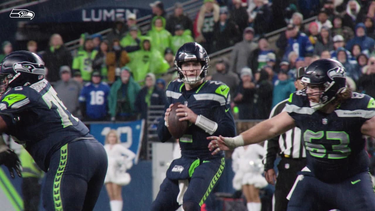 Legends Spotlight: K.J. Wright