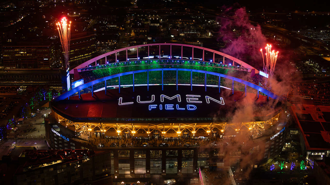 Seahawks 2026 Opponents Set - Seattle Seahawks