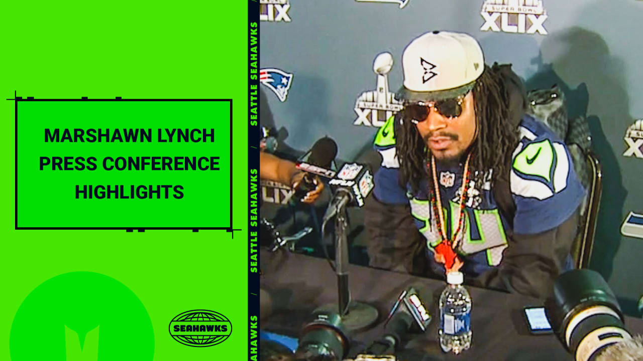 The Evolution of Beast Mode