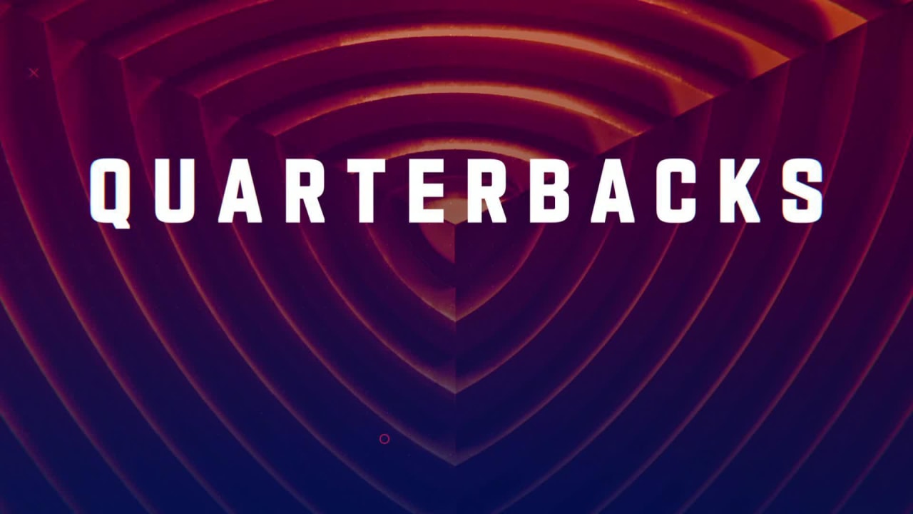 Best Of The Quarterbacks Hardest Throws At The 2025 NFL Combine