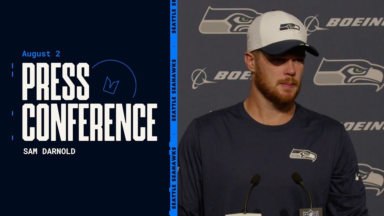 Sam Darnold: "It Was Incredible To See How Loud It Can Get"