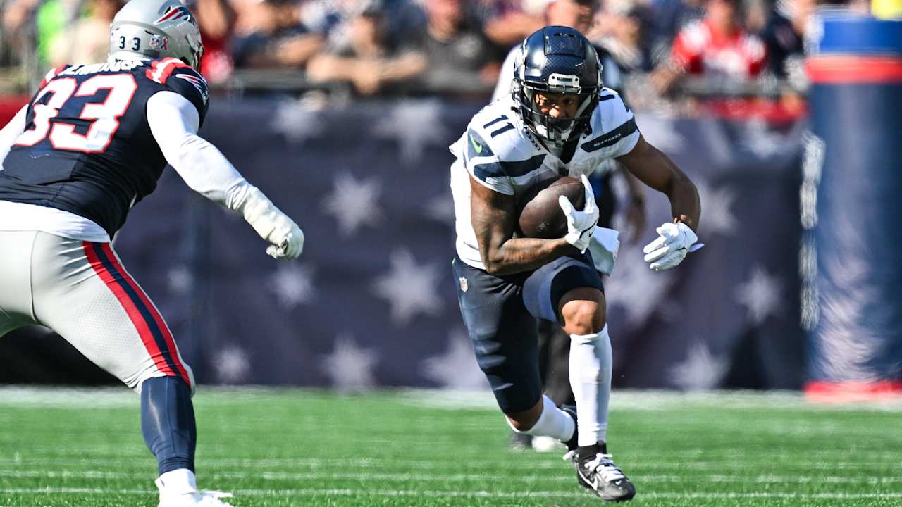 The Opposing View: An Insider's Look At The Seahawks' Opponent In Super Bowl LX, The New England Patriots.