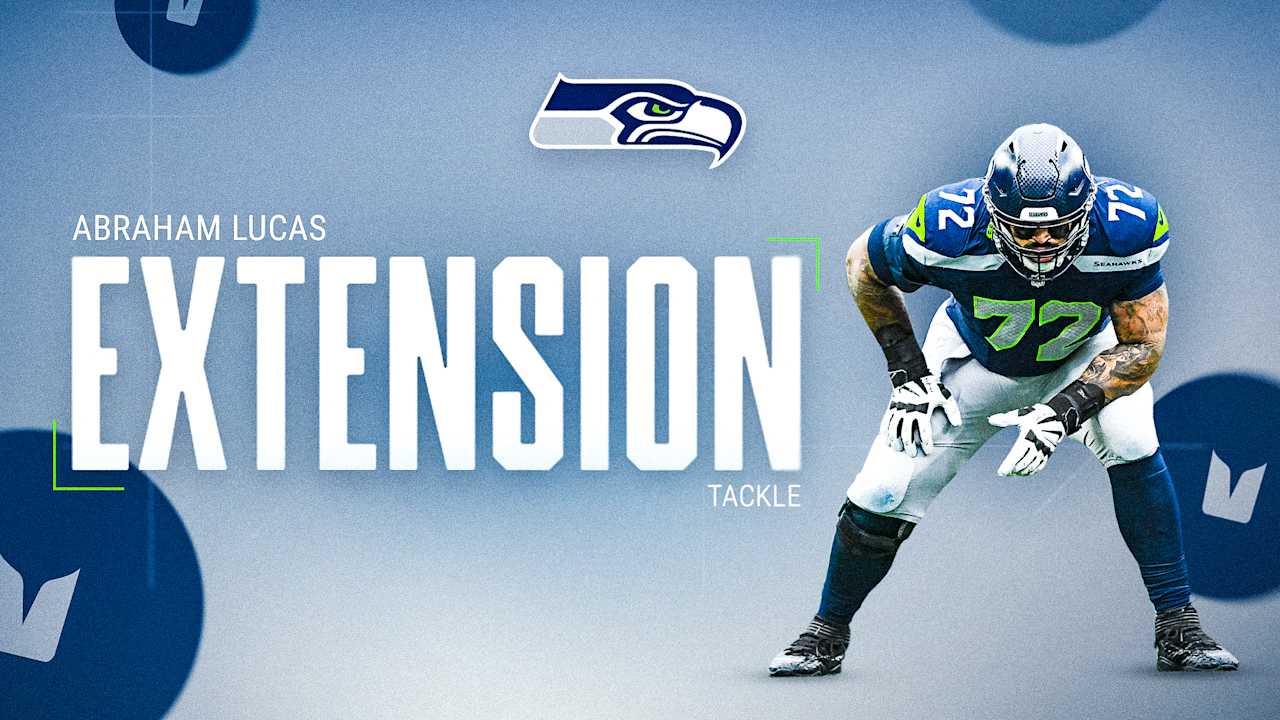 RT Abraham Lucas Extension