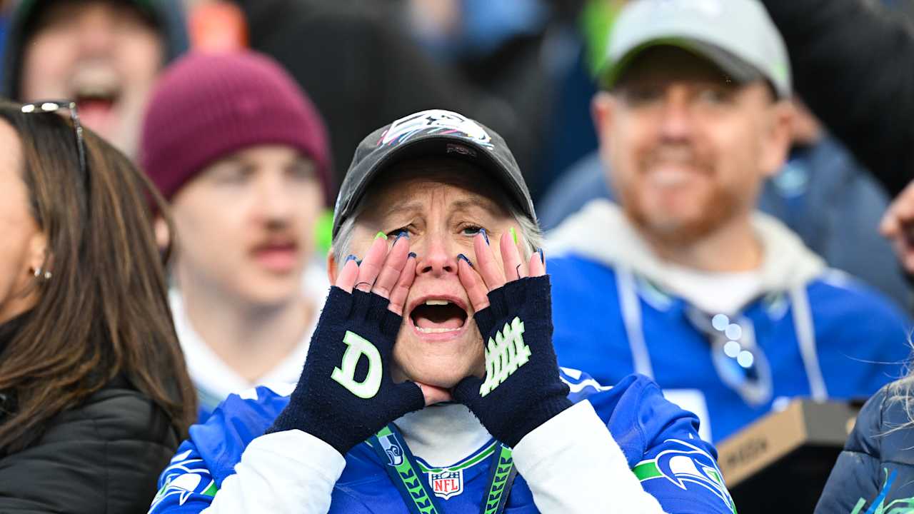 Seattle Seahawks Need 12s 'Loud As Ever' On Saturday