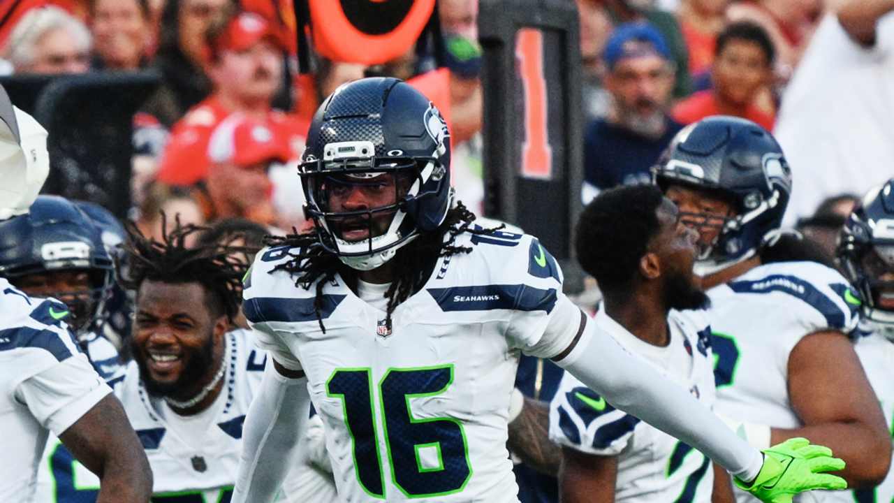 Seahawks CB Trevon Diggs: 'I'm Ready To Help This Team Win'