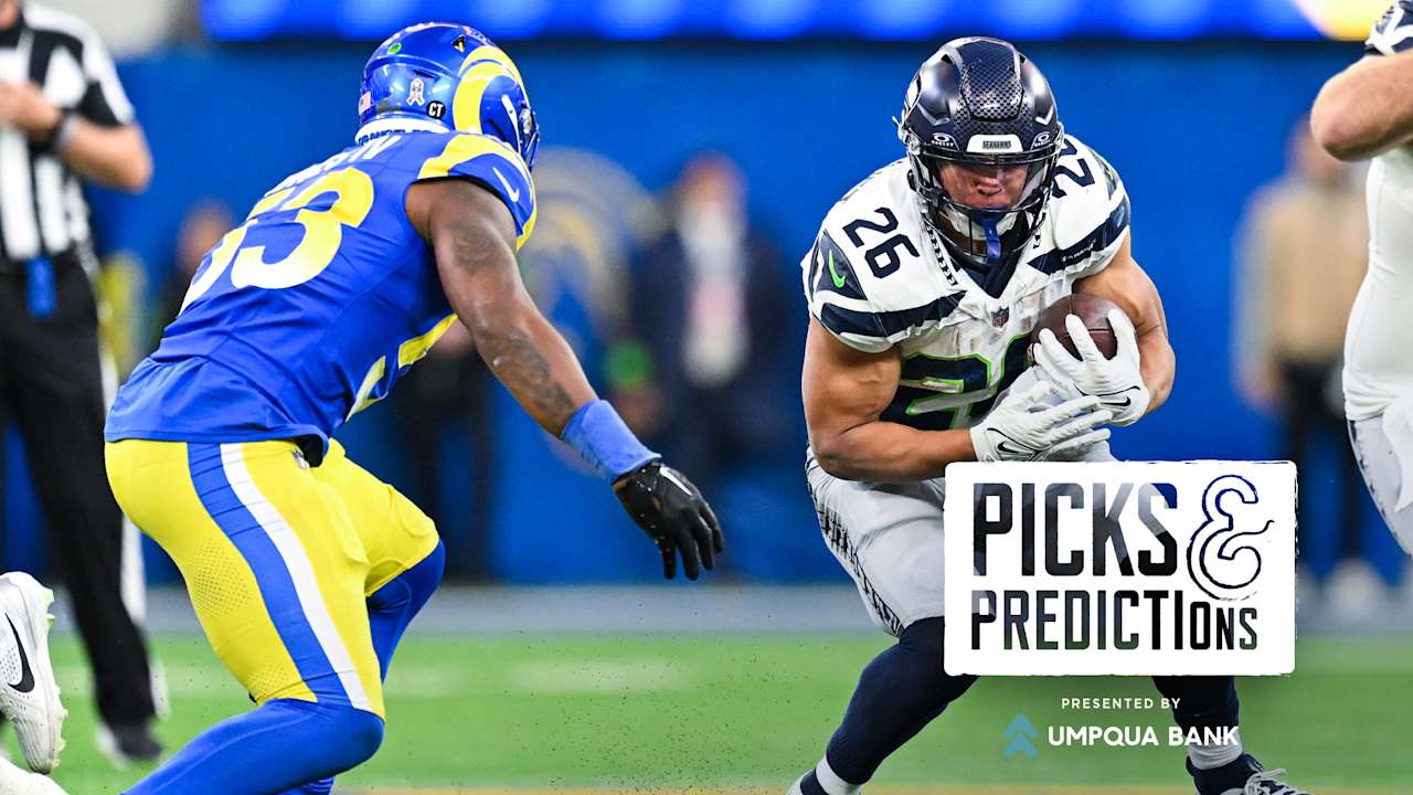 Tips and predictions for Week 9 against the Los Angeles Rams