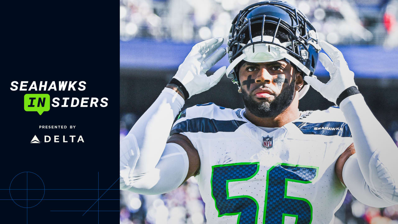 Previewing Seahawks vs. Commanders