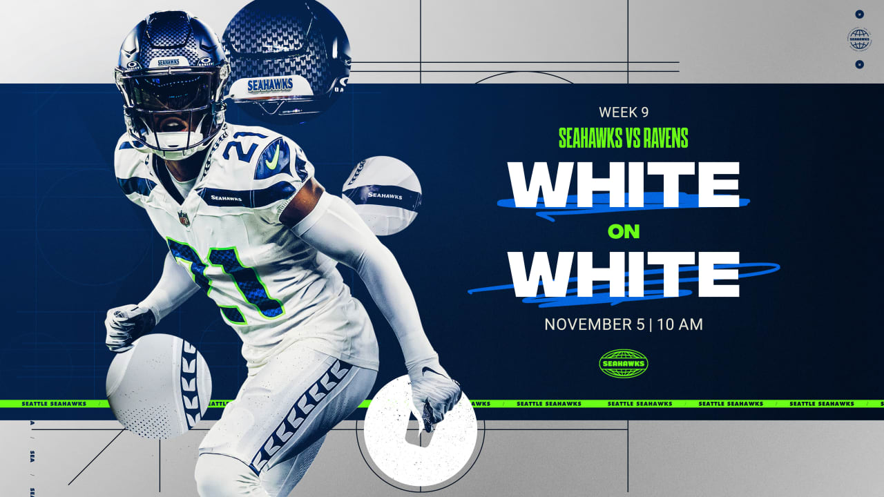 Seattle seahawks uniform store schedule