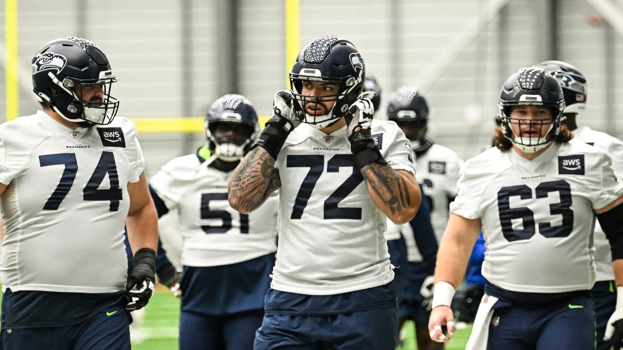 The Latest on Walker III and Jordyn Brooks & Other Seahawks