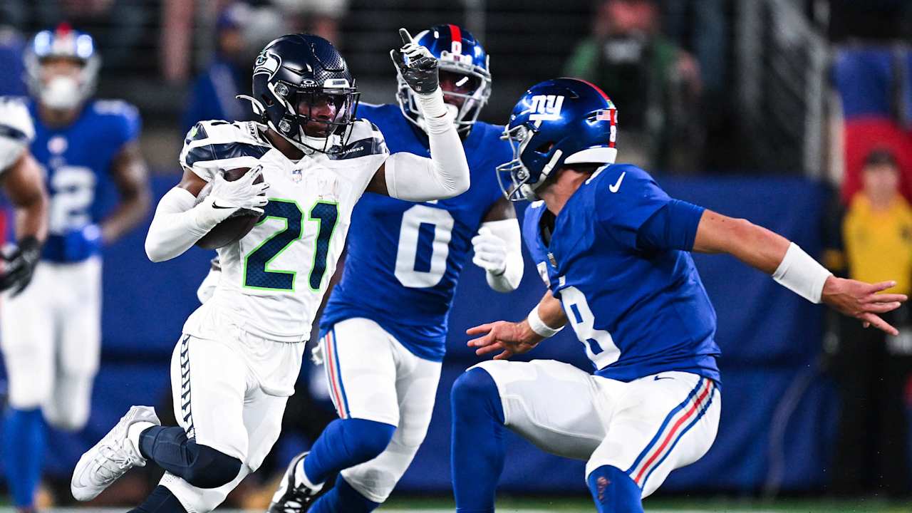 The Opposing View: An Insider’s Look At The Seahawks’ Week 5 Opponent, The New York Giants