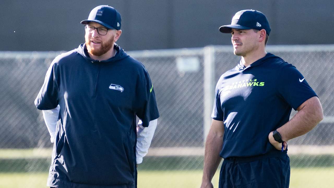 Seahawks vs. Chargers Matchup Includes Special Connections Between Mike ...