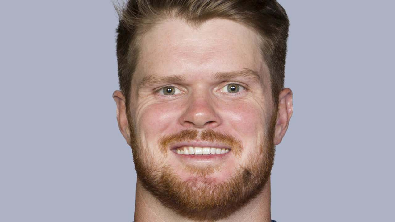 Sam Darnold
