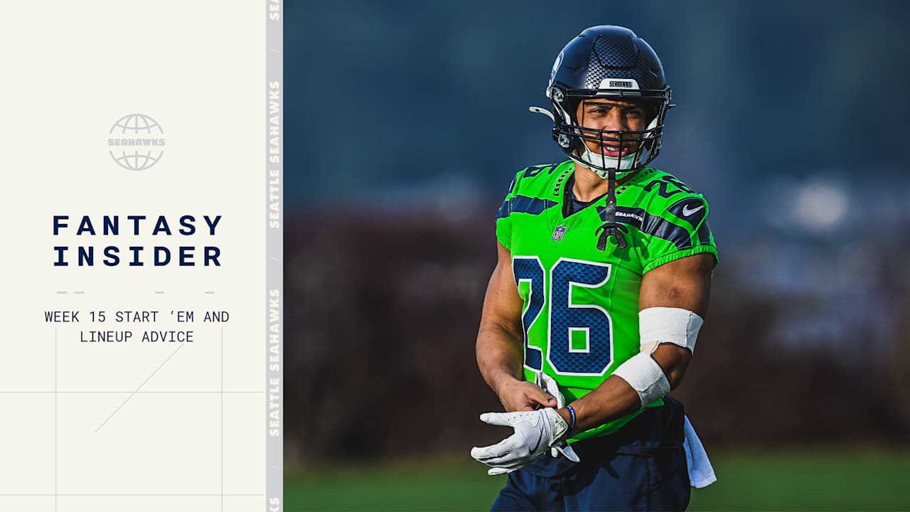 Week 15 fantasy discount